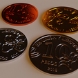untitled.png Argentine Coin Coasters