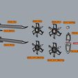 SkyquakeAddons_Assembly.jpg Sword and Remote Bombs for Transformers Legacy Skyquake