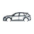 Subaru-Impreza-WRX-STI-Hatchback-2014.png Subaru Bundle  13 Cars (save %14)