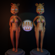 Freddy1.png Furry Model - Halloween #1