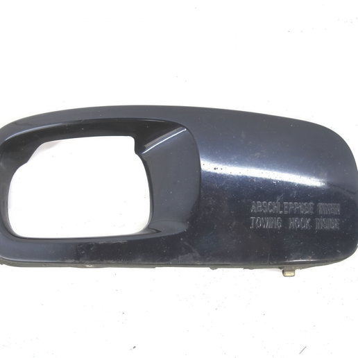 Fog light cover hook cover fog light frame, right Mazda Millenia, Xedos 9 1995 [B0190-104], right TA, KJZEM