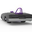 13.jpg Fichier 3D Diecast Moteur avant dragster old school avec coque Version 2 Échelle 1:25・Objet pour imprimante 3D à télécharger