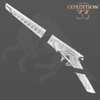 gustave-pistol-gun-clair-obscur-expedition-33-3d-model-for-cosplay-stl-print-7.png Expedition 33 Gustave Pistole (Clair Obscur) | Cosplay STL