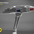 phaser-color.320.jpg Starfleet Phaser - Star Trek