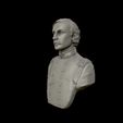 12.jpg Gouverneur Warren sculpture 3D print model