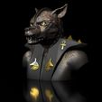 Anubis_Wulf2.jpg Wolf-Dog-Anubis Bust