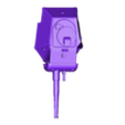 T-70 turret.STL T-70 1:100