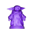 grogu.obj Grogu