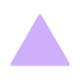 DoveTriangle_Upper.stl The IMPOSSIBLE Dovetail Triangle Puzzle - one more