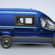3.png Ford Transit Double Cab-in-Van H2 350 L2