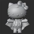 KITTY-LUGOSI-06.jpg CLASSIC HORROR KITTY PACK X5