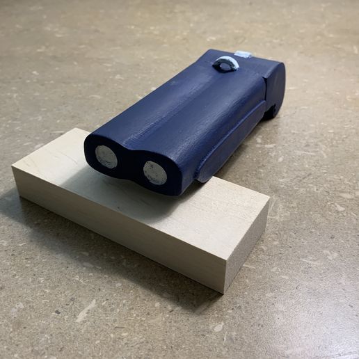 🍎 AirPods Shotgun Case・ STL File for ・Cults