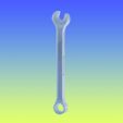 73e31b77-4f4a-467c-a872-1da982bba72b.jpg Free STL file Wrench Toy for Children I SM003・3D print object to download
