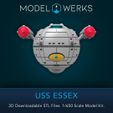 Essex-Graphic-6.jpg USS Essex 1/650 Scale Daedalus Class Ship