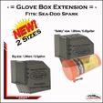 Sea-Doo_Spark_glove_box_extension_SAFETY_09.jpg Sea-Doo Spark Glove Box Extension, PWC