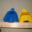 DSCN0309.JPG dental impression tray M with higher pallet upper