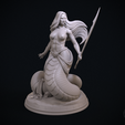 8.png SERPENT WOMAN - LAMIA - DUNGEONSANDDRAGONS