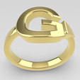 lqT@-shsh@-2026-06-12-185024.png Initial Letter G Ring Style 3 Model RJ_239