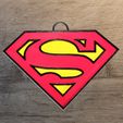 superman logo.jpg Batch 8 DC Comics ornaments