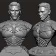 Screenshot_1.png Christian Bale- Batman Bust