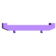 Rear Bumper (2).stl SCX30  K20 - Modular