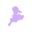 map_-_nz_stewart_island.stl Basic map of New Zealand