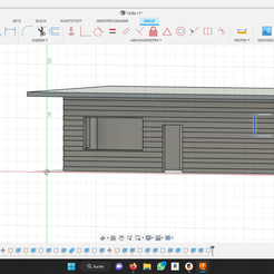 Screenshot-1.png STL file Garden house・3D printing model to download