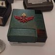 7678a15d-d2f6-471c-9198-b4126ee2b054.jpg MINI NES RASPBERRY PI3 LIMITED ZELDA