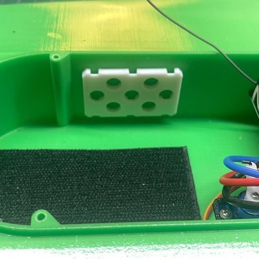 Soporte-para-ESC_1.jpg Hydroslider SPEEDY V4 von PaulDrones