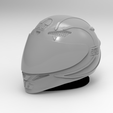 KeyShot 9.3 Demo  - untitled.bip  - 64 bit 25_10_2020 21_53_12.png casco gothic Valentino Rossi