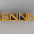 Senna3.png Mclaren Senna Logo and Silhouette