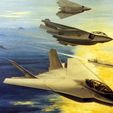 imageproxy.jpg Lockheed-Boeing AFX-653 Carrier Stealth Fighter