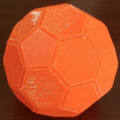 Capture d’écran 2018-05-21 à 16.10.09.png STL-Datei Soccer Ball kostenlos・Design zum 3D-Drucken zum herunterladen