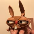 bunny1.jpg Подвижные глаза BUNNY SKIN