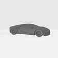 Bugatti2.jpg Bugatti Chiron  3D CAR MODEL 3D PRINTABLE STL FILE