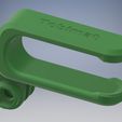 Gopro_Sonnenblende2.jpg Gopro Car sun visor bracket