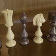 untitled.jpg Persian Style 3D Print Chess Set model stl