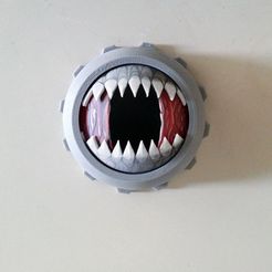 2016-05-15_10.11.09_-_zeby.jpg STL-Datei Teeth for a Venus Box ;-) kostenlos・Design für 3D-Drucker zum herunterladen