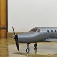 _DSC3166.jpg RUDCRAFT GREYBIRD single prop passenger aircraft