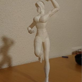 c1.jpg Mortal Kombat 4 Tanya Statue