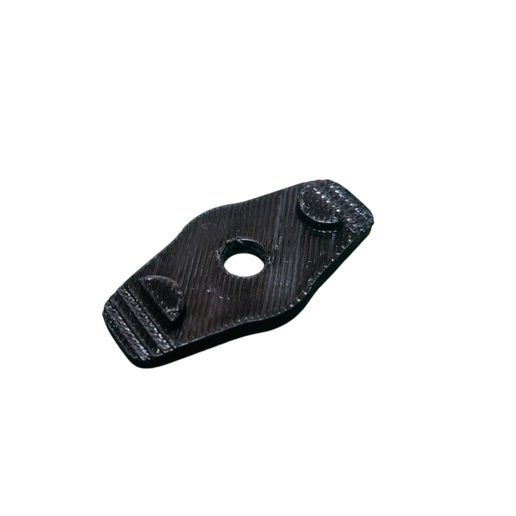 Free 3D file Prop stopper for RC talon and motor 4250. 6mm. 🚁 ・3D ...