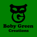 Boby_Green