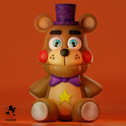 1.png Toy Freddy Adorable FNAF