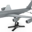 4.jpg KC-135  1:90 and 1:144 scale
