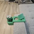 20231223_185738.jpg couch cup holder with removable phone mount