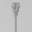 mace-1.png Two-Handed Mace Set (1/18 Scale)
