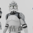 Portada-Art.png Wolf Pack Trooper Star Wars Textured Rigged