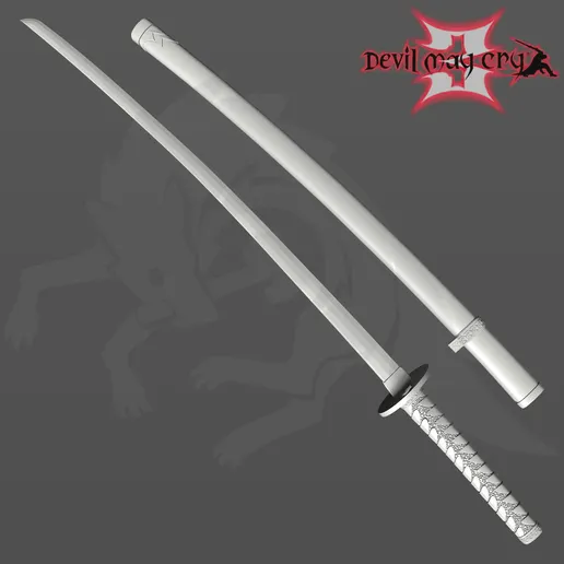 Yamato-Devil-May-Cry-3-dmc-Vergil-dante-Cosplay-Katana-3d-print-model-stl-4.webp Yamato – Devil May Cry 3 (Vergil) Cosplay Katana