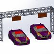Starting-Gate-Drift-1-10.jpg STRUCTURE MODULE TRIANGULAIRE TRUSS