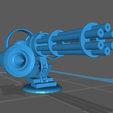 gatling left.PNG Mounted Gatling Gun